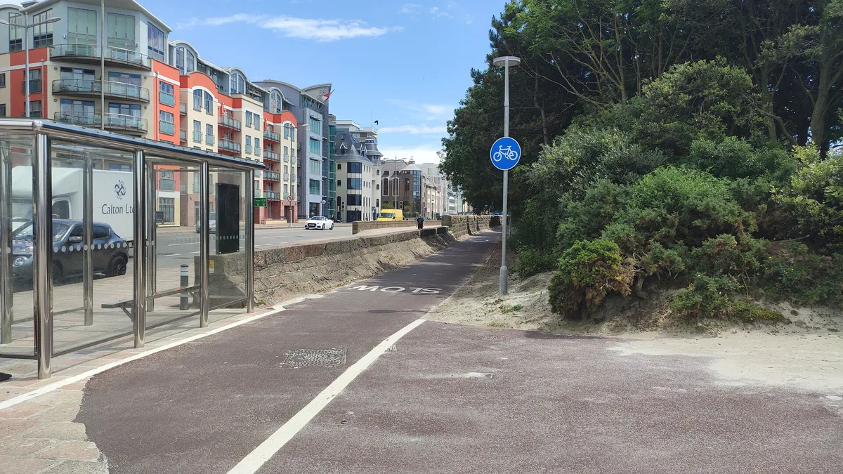 Cycle tracking and apps